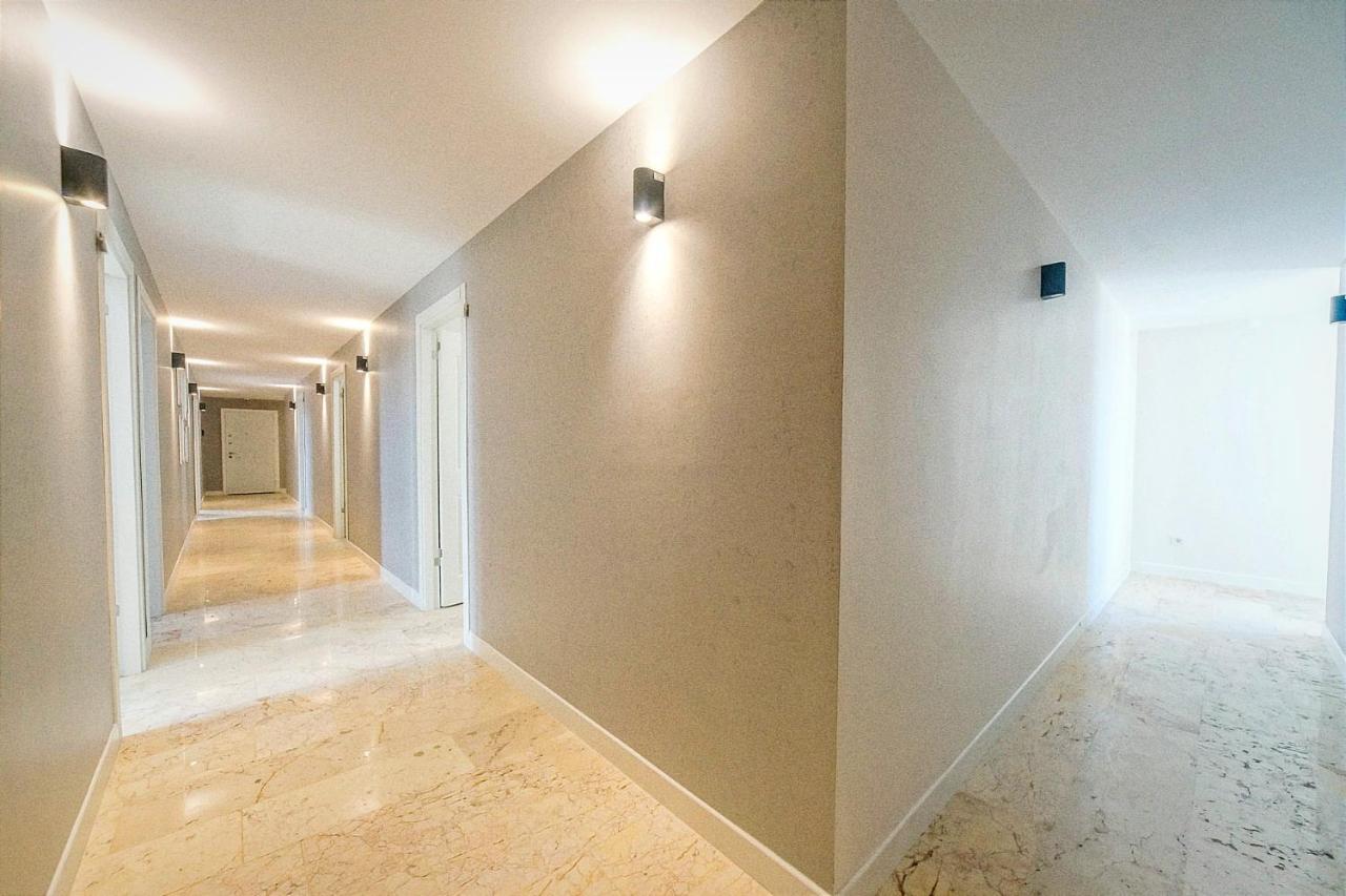 Auberge de jeunesse Manu Startup House à Istambul Extérieur photo