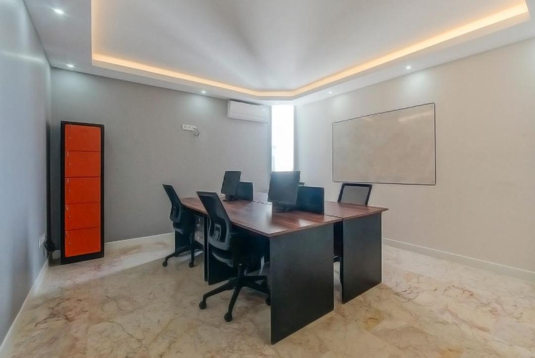 Auberge de jeunesse Manu Startup House à Istambul Extérieur photo